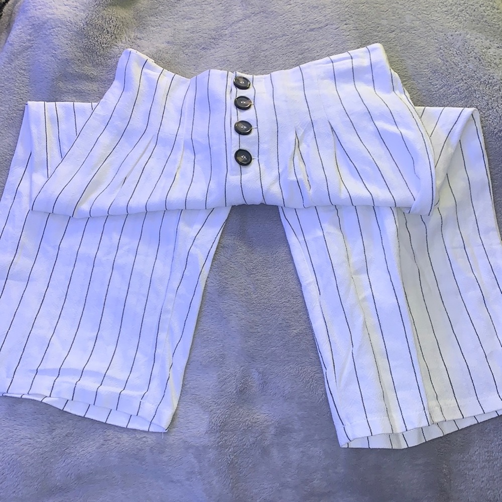 Dress pants